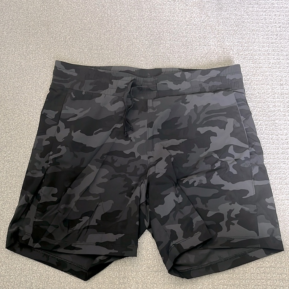 NWOT Tuff Athletics Shorts